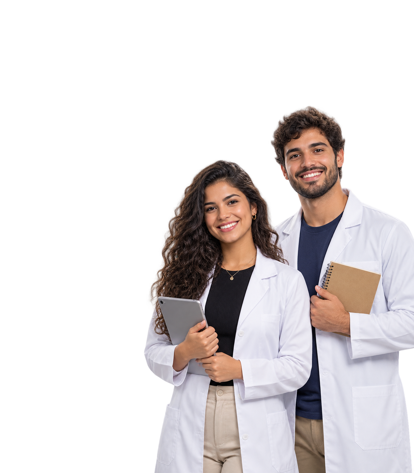 Estudantes de Medicina