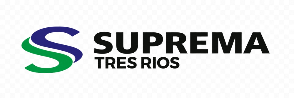 Suprema Três Rios