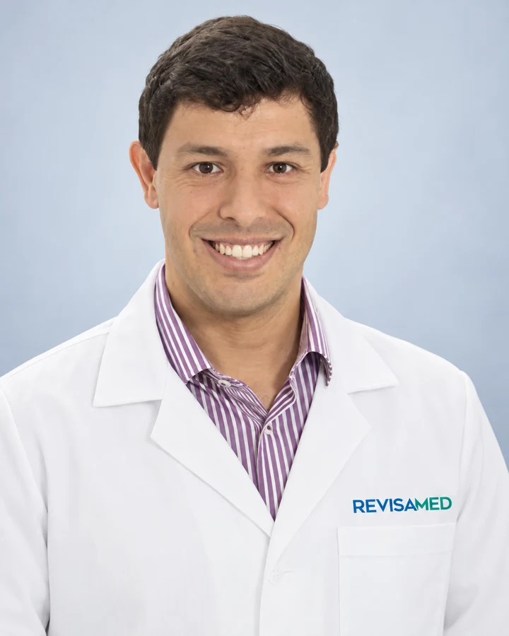 Dr. Gustavo Bittencourt