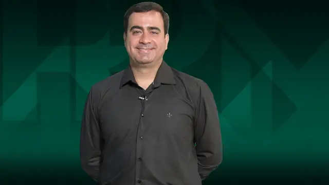 Professor especialista do R1 Essencial