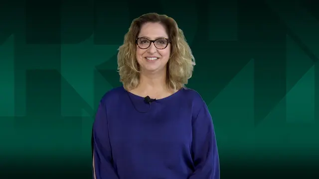 Professor especialista do R1 Essencial