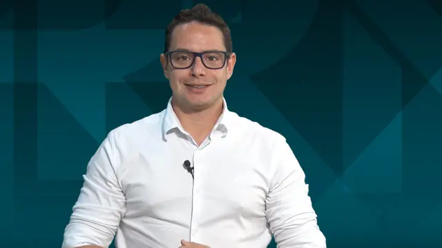 Professor especialista do R1 Essencial