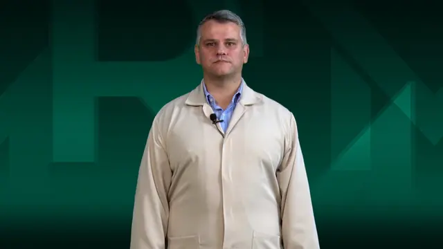Professor especialista do R1 Essencial