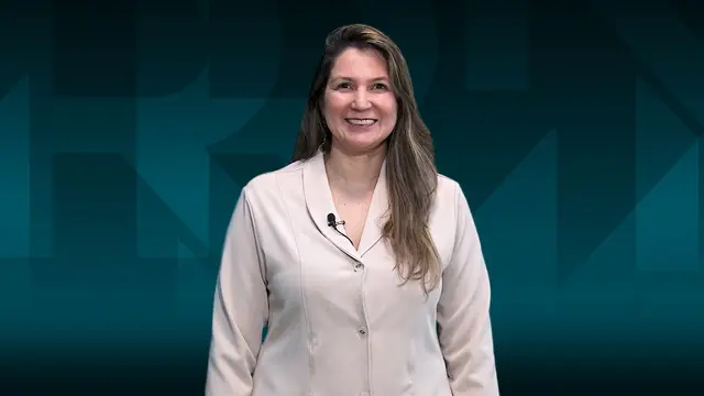 Dra. Betânia Marques