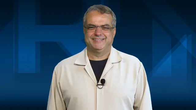 Dr. Carlos A. Zanini