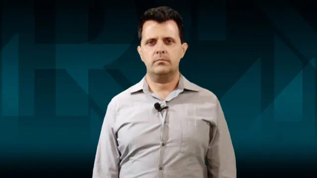 Dr. Edimar Barbosa