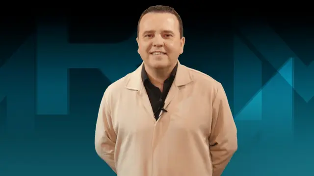 Dr. Fernando Aarestrup