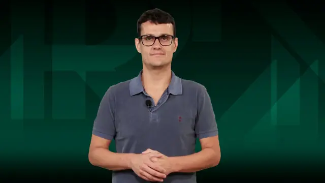 Dr. Giuliano Carvalho