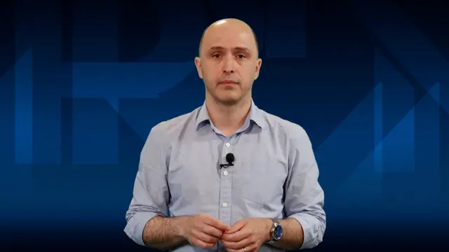 Dr. Guilherme C. Fernandes
