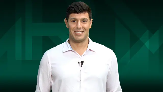 Dr. Gustavo B. Camilo