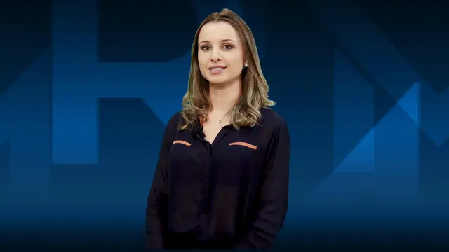 Dra. Jéssica Souza Tilli