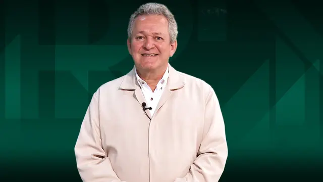 Dr. João Bosco Oliveira