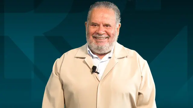 Dr. Jorge Montessi