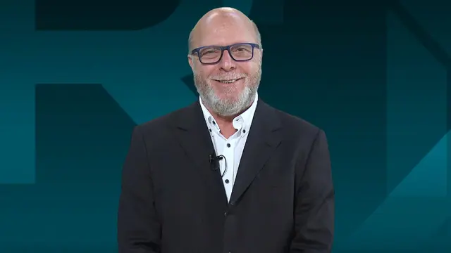 Dr. José Dondici