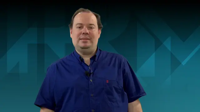 Dr. Klaus Ruback Bertges