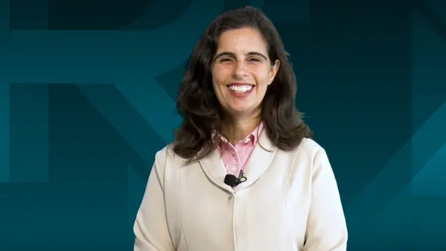 Dra. Lize Vargas Ferreira