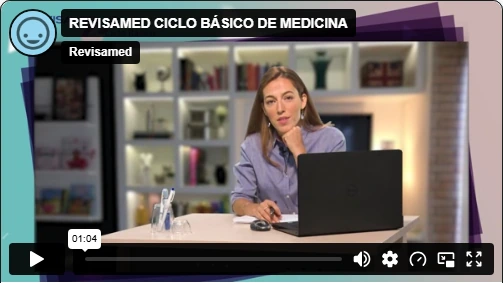 Apresentação do Ciclo Básico de Medicina