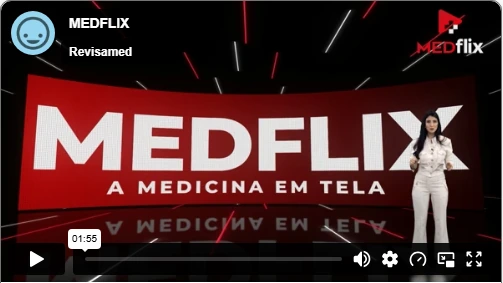 Apresentação do MedFlix