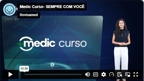 Apresentação do Revisamed Inteligente