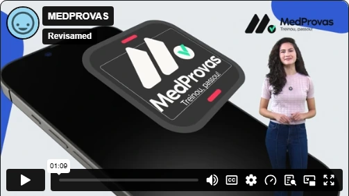 Apresentação do MedProvas