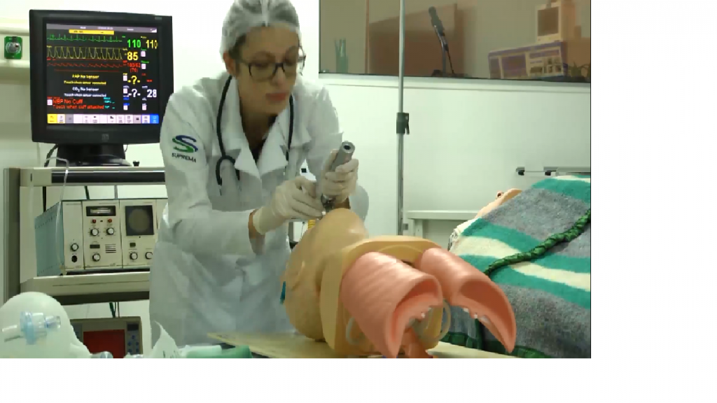 Como fazer as provas práticas de residencia médica e do revalida