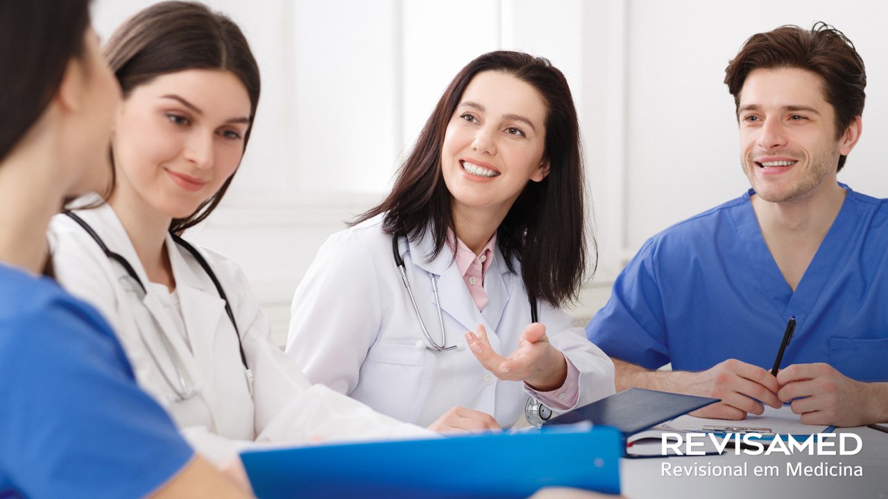 Residência Médica Paraná: Tudo sobre o edital PSU [2022]