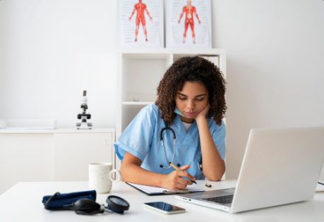 Como usar a Inteligência Médica para revisar conteúdos para provas de residência?