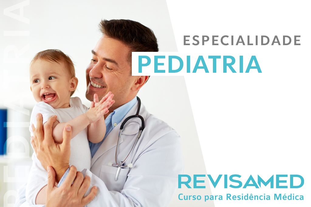 Saiba como funciona a residência médica em pediatria