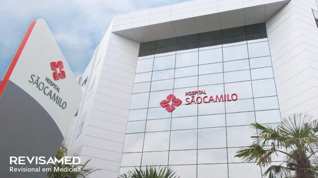 hospital são camilo sus sp
