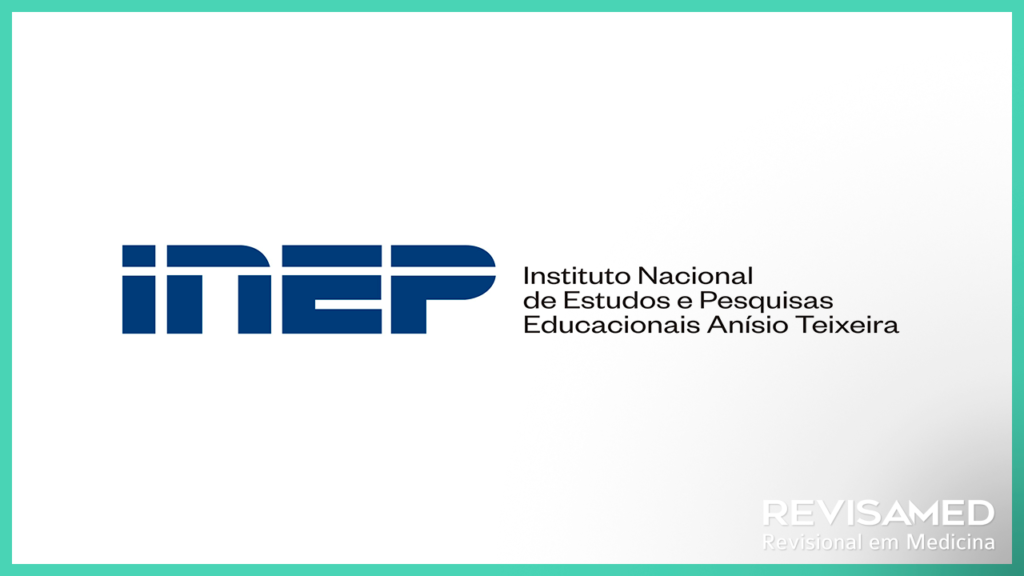 Revalida2024.2, Inep divulga gabarito prelinar da prova