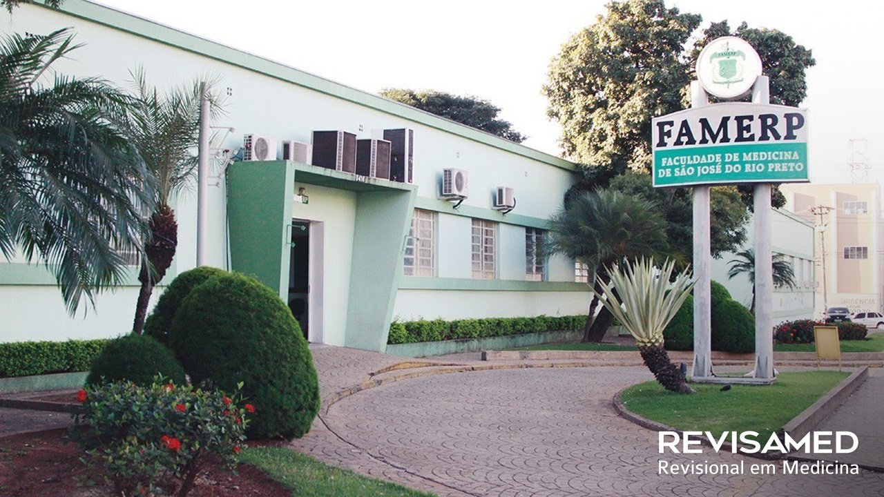 Residência Médica Famerp: o que você precisa saber