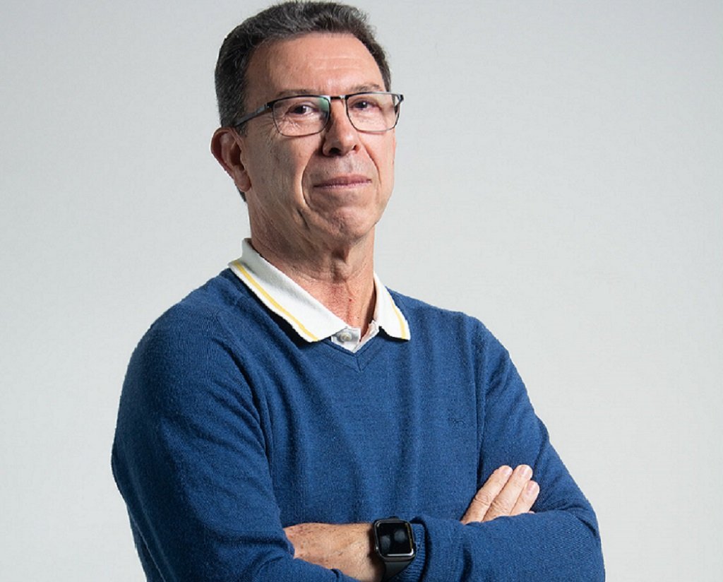 Julio Abreu medico pneumologista fala sobre a epidemia do coronavirus