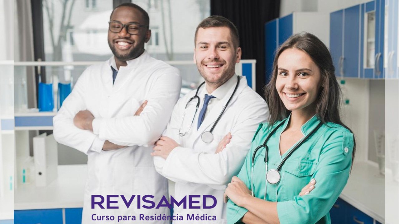 O que são programas de residência médica com acesso direto?