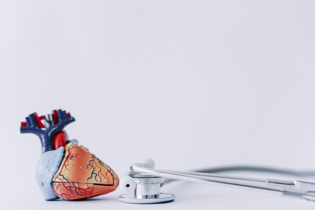 Pós-graduação em Cardiologia