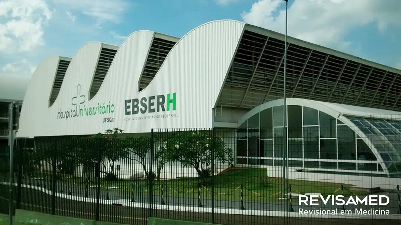 Enare: abre mais de 3,2 mil vagas para residência