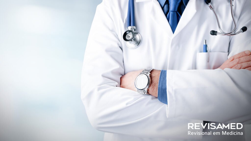 Médico revalidado