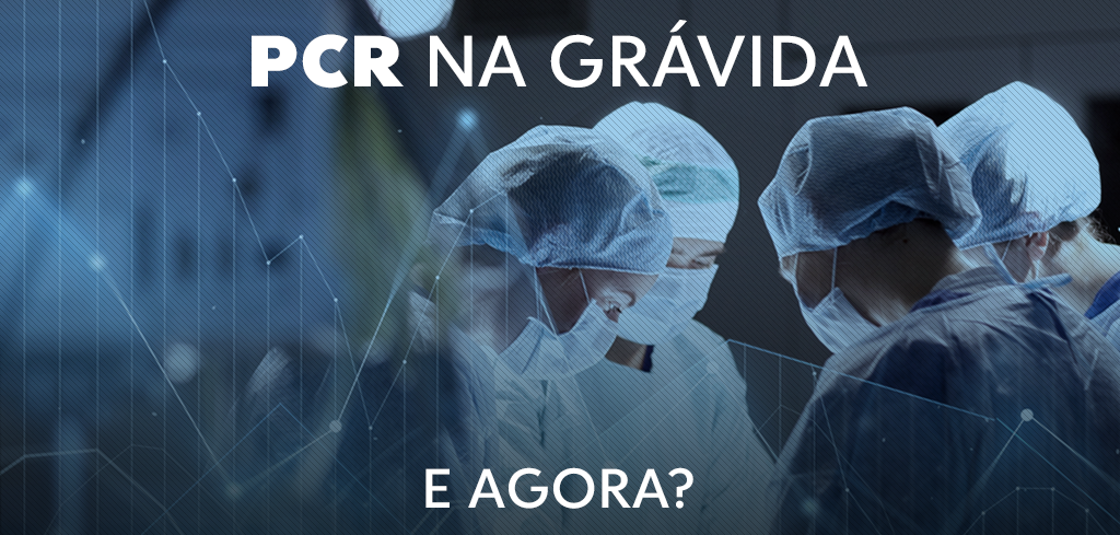 PCR na grávida