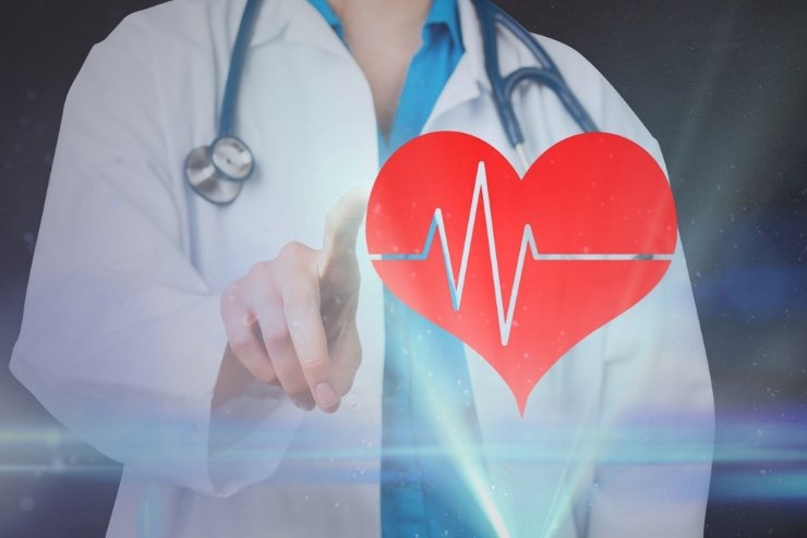 Cardiopatias congênitas acianóticas em Pediatria
