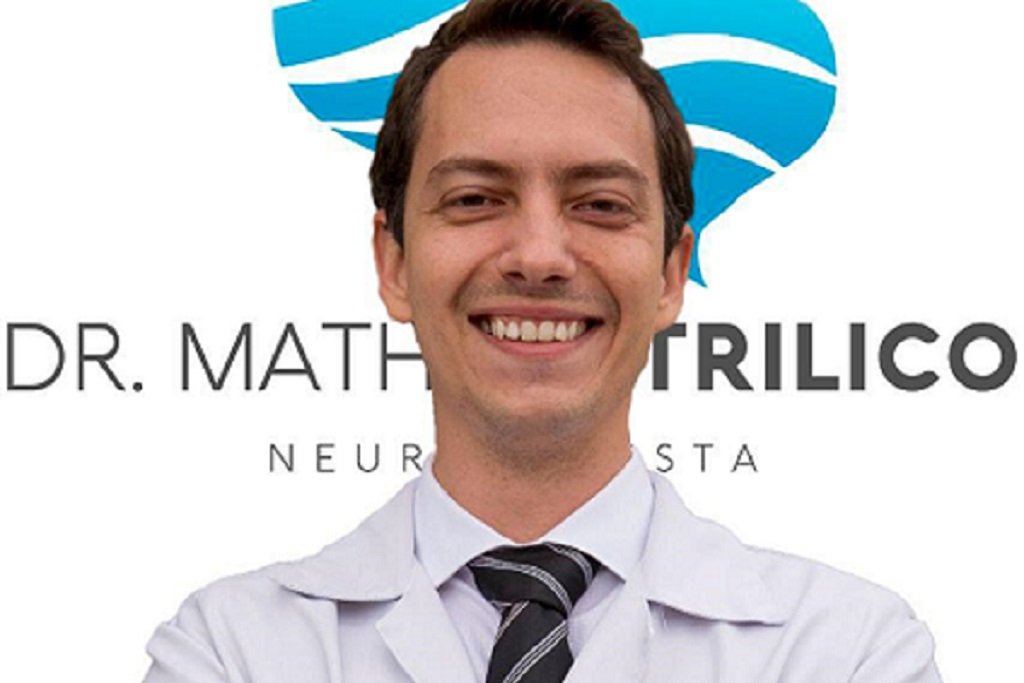 Neurologista Marheus Trilico