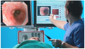 pós graduação endoscopia digestiva