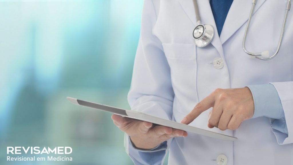 Médicos já se preparam para o revalida 2022.2 