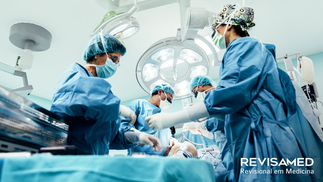 Residência em Anestesiologia: como funciona, duração e salário
