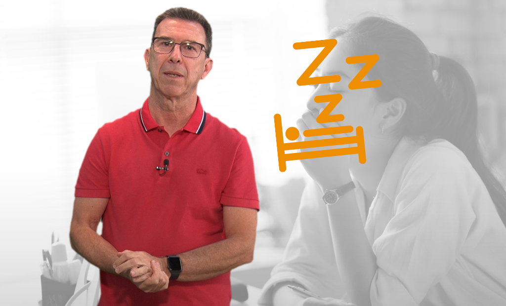 importância do sono durante os estudos para a residência médica