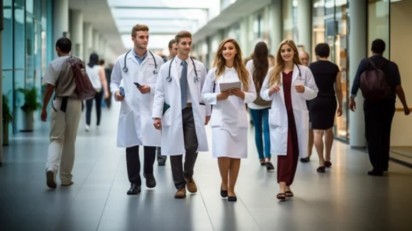 Estudo da FMUSP revela agravamento na falta de vagas para Residência Médica no Brasil
