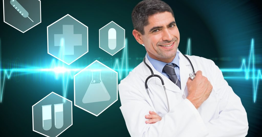 Especialidades médicas e áreas de tuação na Medicina