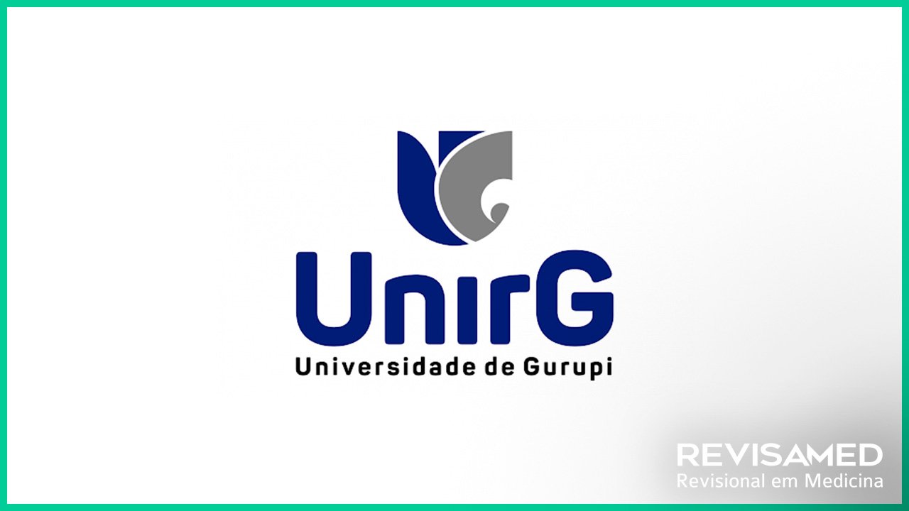 UNIRG cancela edital do Revalida 2024