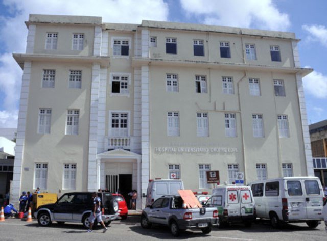 hospital universitário rio grande do norte