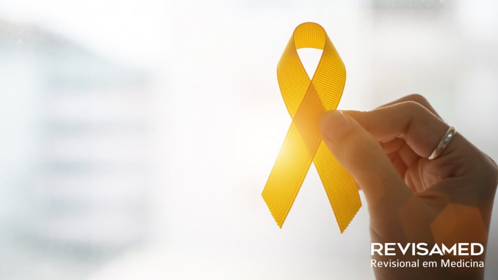 Sentembro Amarelo campanha para a prevenção ao suicídio