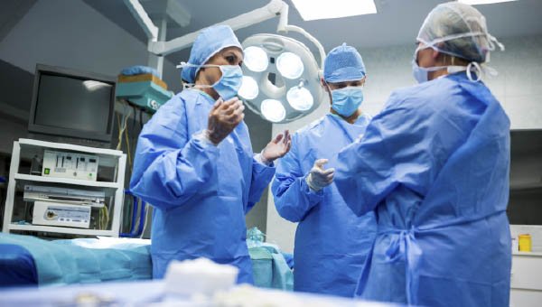 residencia medica