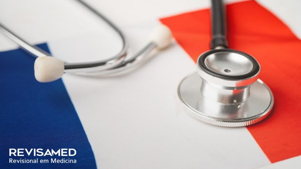 saiba como fazer um curso de aperfeiçoamento médico na França